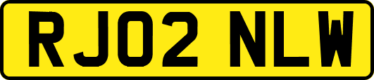 RJ02NLW