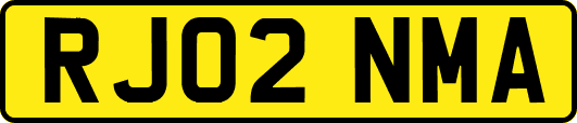 RJ02NMA