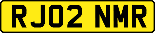 RJ02NMR