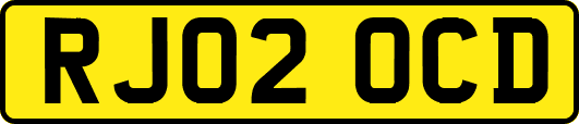 RJ02OCD