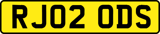 RJ02ODS