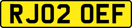 RJ02OEF