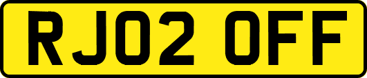 RJ02OFF