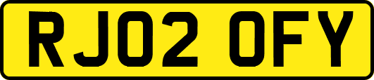 RJ02OFY