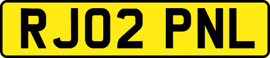 RJ02PNL