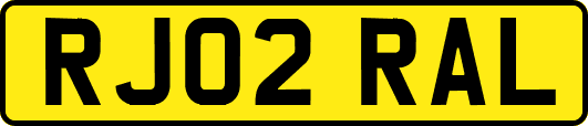 RJ02RAL