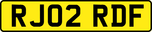 RJ02RDF