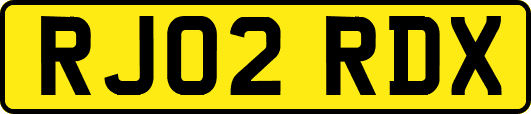 RJ02RDX