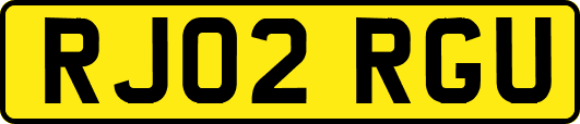 RJ02RGU