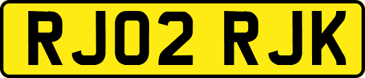 RJ02RJK