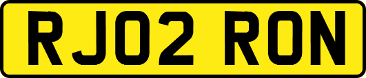 RJ02RON