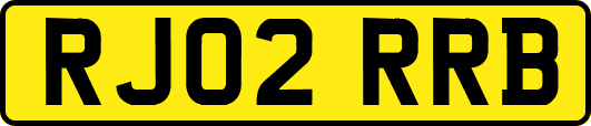 RJ02RRB