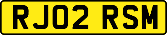 RJ02RSM