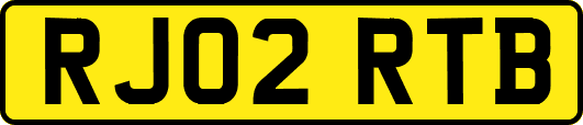 RJ02RTB