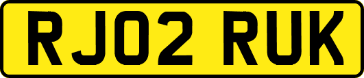 RJ02RUK