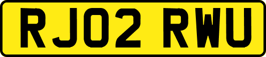 RJ02RWU