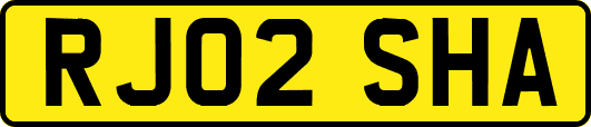 RJ02SHA