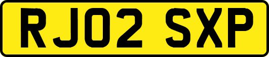 RJ02SXP