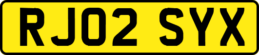 RJ02SYX