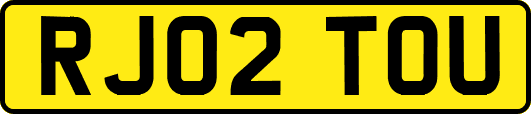 RJ02TOU
