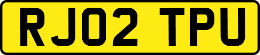 RJ02TPU