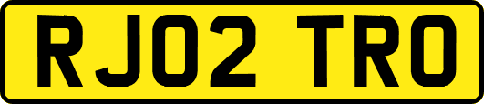 RJ02TRO