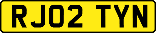 RJ02TYN