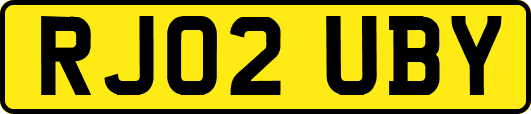 RJ02UBY