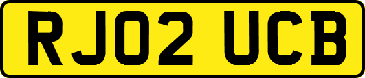 RJ02UCB