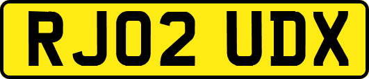 RJ02UDX