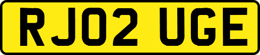 RJ02UGE