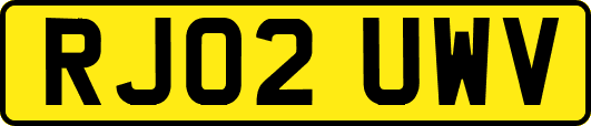 RJ02UWV