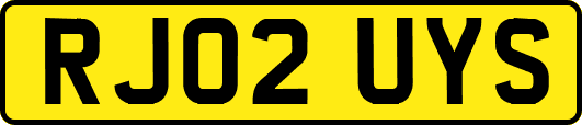 RJ02UYS