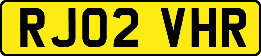 RJ02VHR