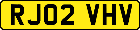 RJ02VHV