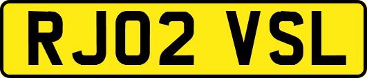 RJ02VSL