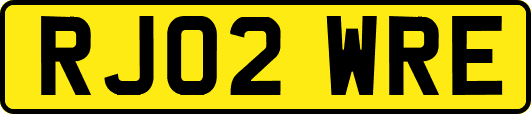 RJ02WRE