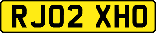 RJ02XHO