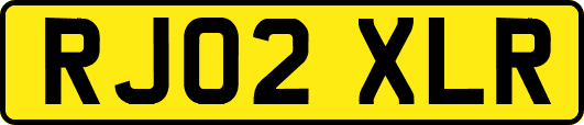 RJ02XLR