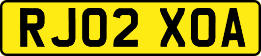 RJ02XOA