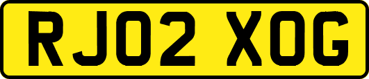 RJ02XOG