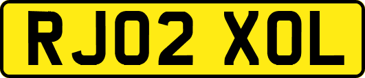 RJ02XOL