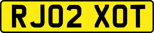 RJ02XOT