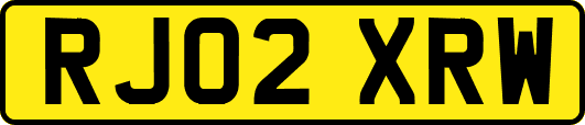 RJ02XRW