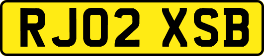 RJ02XSB