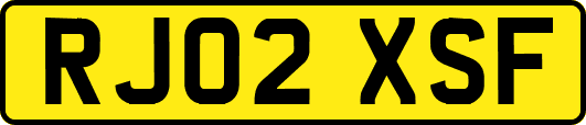 RJ02XSF