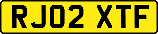 RJ02XTF