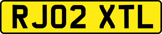 RJ02XTL