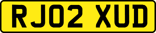 RJ02XUD