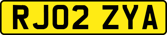 RJ02ZYA